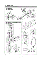 026 - DRIVE UNIT/CASE UNIT