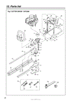 003 - CUTTER GROUP