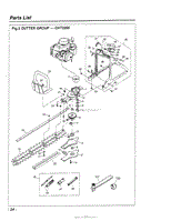 024 - CUTTER GROUP