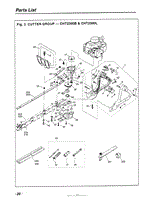 020 - CUTTER GROUP