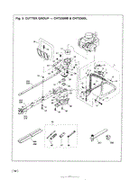 012 - CUTTER GROUP