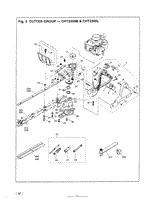 012 - CUTTER GROUP