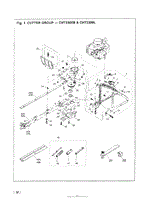 012 - CUTTER GROUP