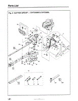 020 - CUTTER GROUP