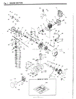 014 - ENGINE SECTION