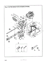 012 - CUTTER GROUP