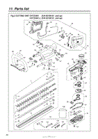 003 - CUTTING UNIT