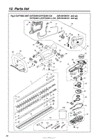 002 - CUTTING UNIT