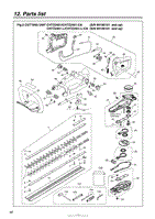 002 - CUTTING UNIT