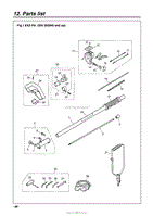 003 - UPPER SHAFT