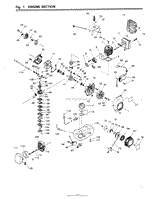 015 - ENGINE SECTION