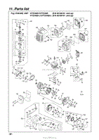 030 - ENGINE UNIT