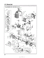 030 - ENGINE UNIT