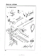 018 - TRIMMER GROUP