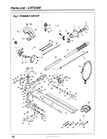 018 - TRIMMER GROUP