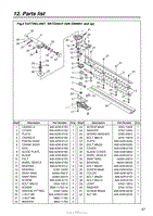 004 - CUTTING UNIT