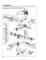 030 - ENGINE UNIT