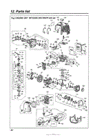 030 - ENGINE UNIT