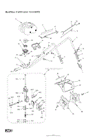 024 - CULTIVATOR ASSEMBLY