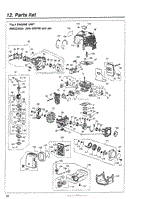 032 - ENGINE UNIT