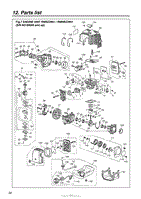 005 - ENGINE UNIT