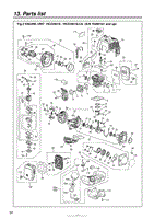 003 - ENGINE UNIT