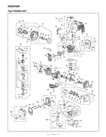 002 - ENGINE UNIT