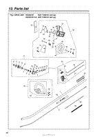 003 - DRIVE UNIT