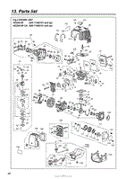 004 - ENGINE UNIT