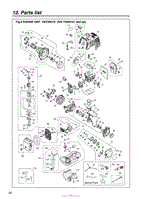 003 - ENGINE UNIT