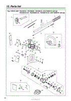 002 - DRIVE UNIT