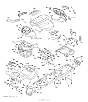 CHASSIS / FRAME