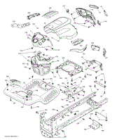 CHASSIS / FRAME