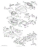 CHASSIS ENCLOSURES