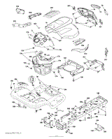 CHASSIS / FRAME