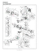 003 - ENGINE UNIT