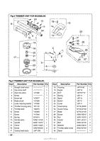 003 - TRIMMER UNIT