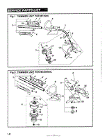 008 - TRIMMER UNIT