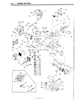 023 - ENGINE SECTION