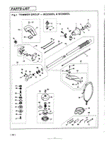 010 - TRIMMER GROUP