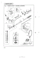 012 - TRIMMER GROUP