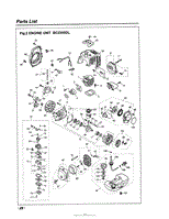 028 - FIG. 2 ENGINE UNIT