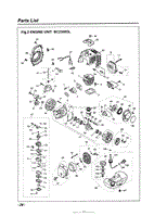 028 - FIG. 2 ENGINE UNIT