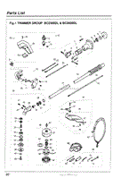 020 - TRIMMER GROUP