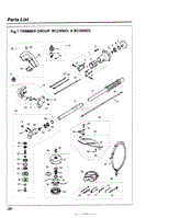 020 - TRIMMER GROUP