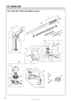 003 - DRIVE UNIT