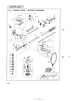 012 - TRIMMER GROUP