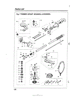 020 - TRIMMER GROUP