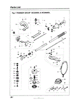 020 - TRIMMER GROUP