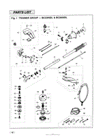 012 - TRIMMER GROUP